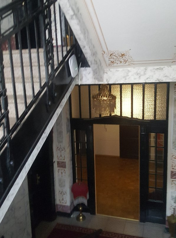 Hotel Zu den Linden主图
