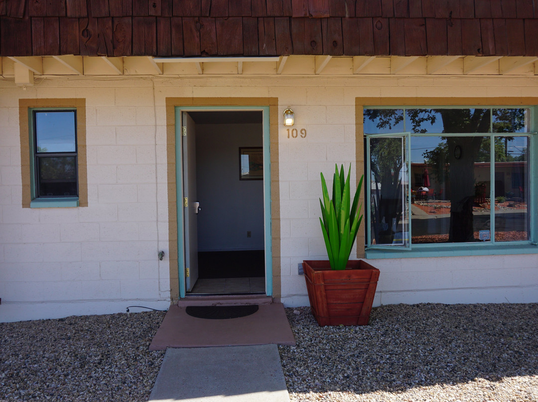 Desert Canyon Inn主图