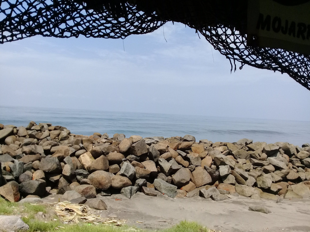 Puerto Madero-Tapachula必去景点