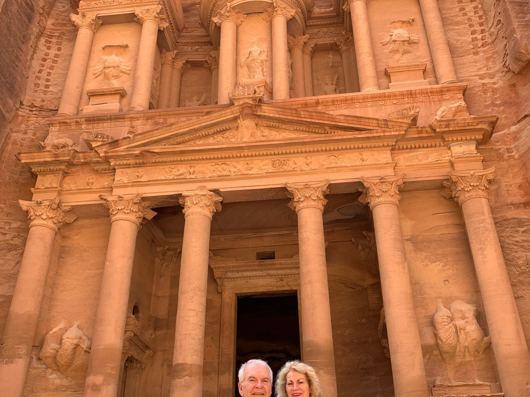 Isram Israel-特拉维夫必去景点