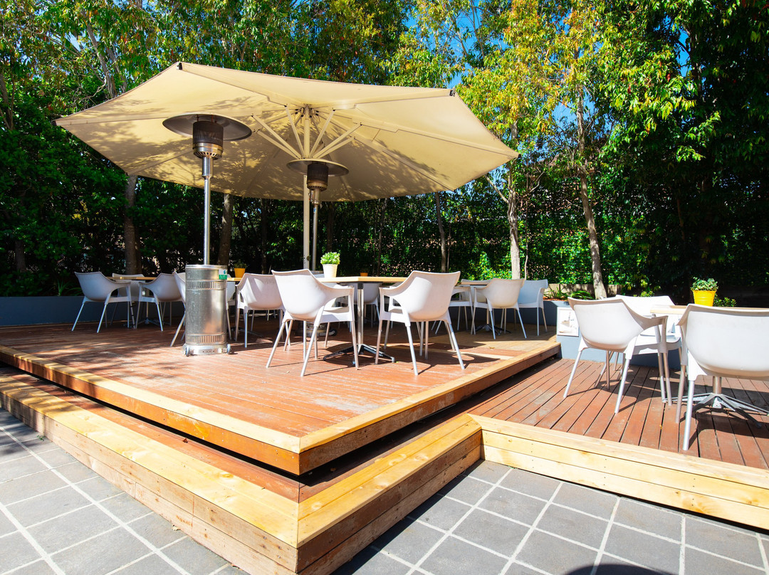 Horse & Jockey Hotel, Homebush主图