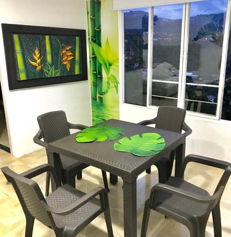 Cable Aereo Manizales-Manizales必去景点