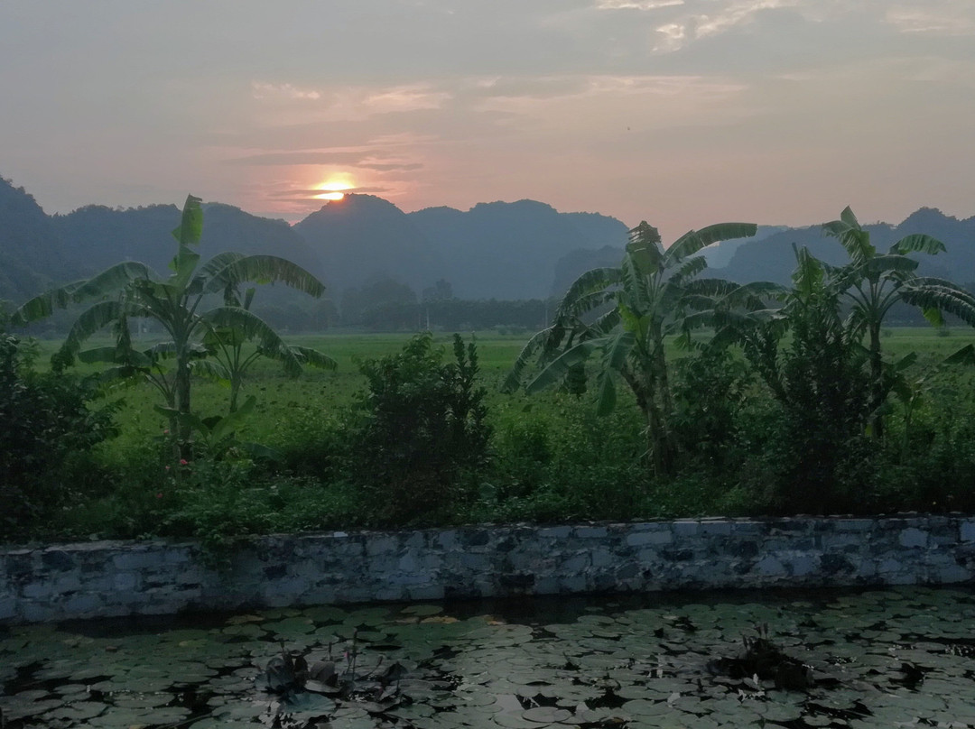 Tam Coc Mr Loa Bungalow主图