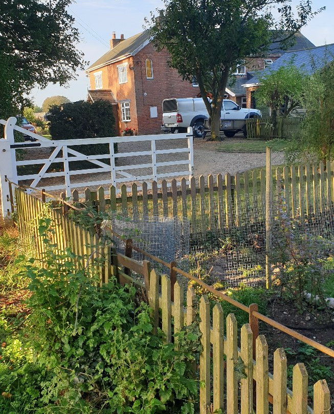 St Mary's Lodge B&B主图