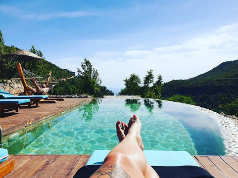 安巴尔艾维里酒店主图