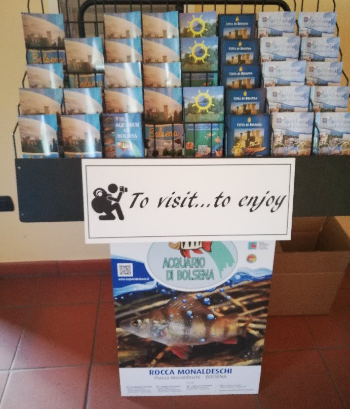 Ufficio Informazioni Turistiche景点图片