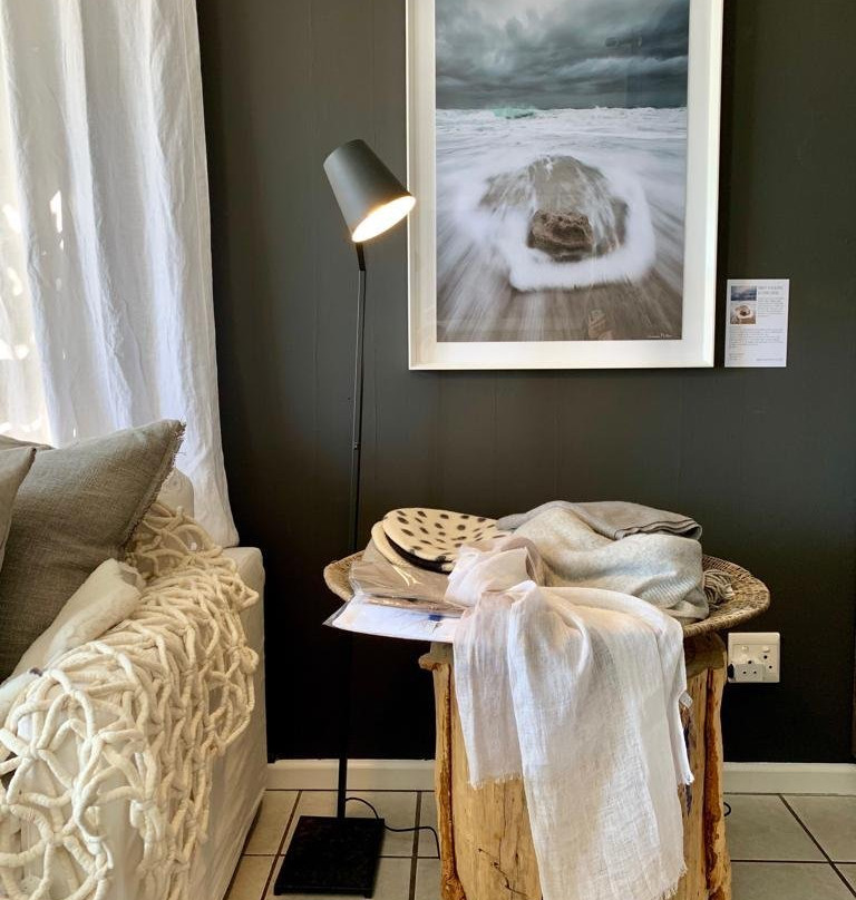 Salt-Yzerfontein必去景点