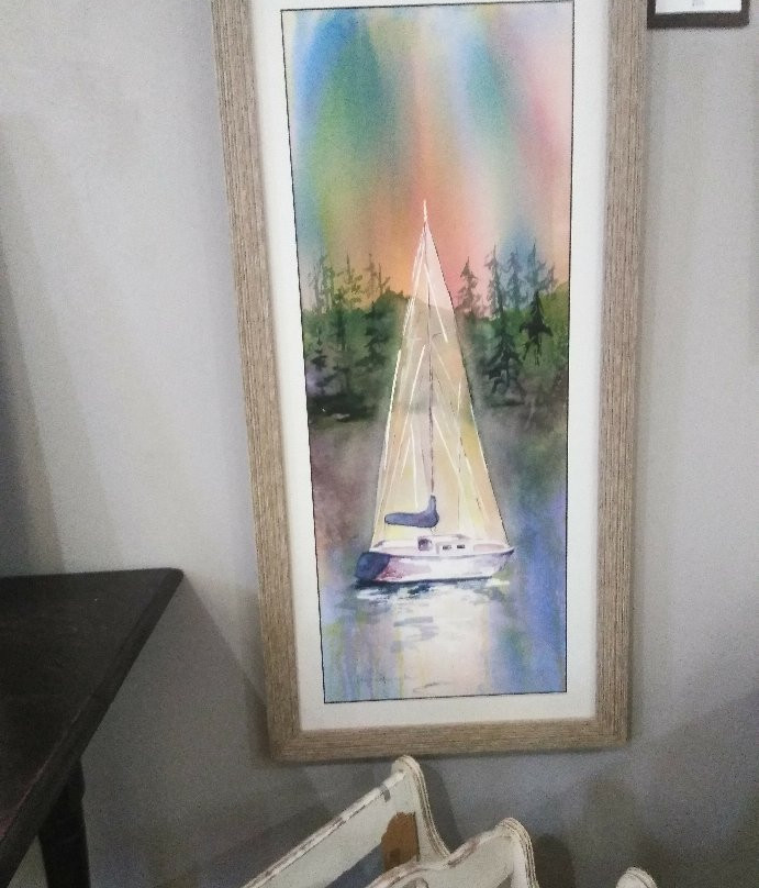 GRACE: A Gallery景点图片