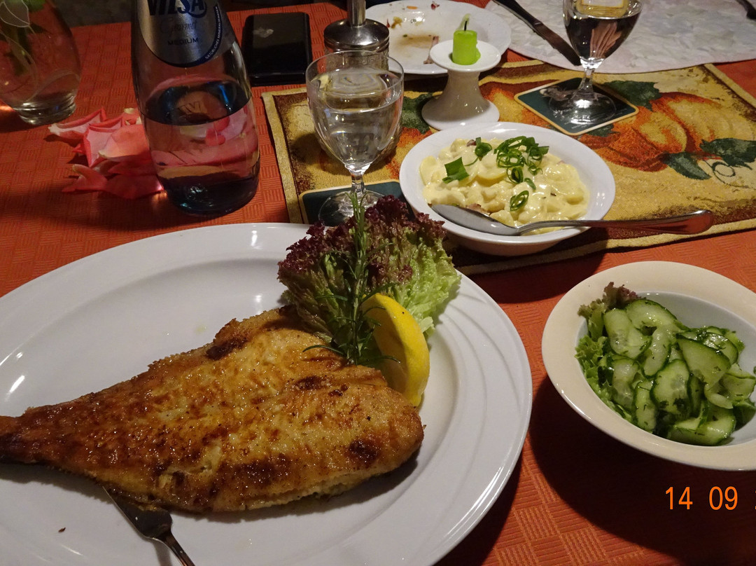 Landhaus Tewel主图