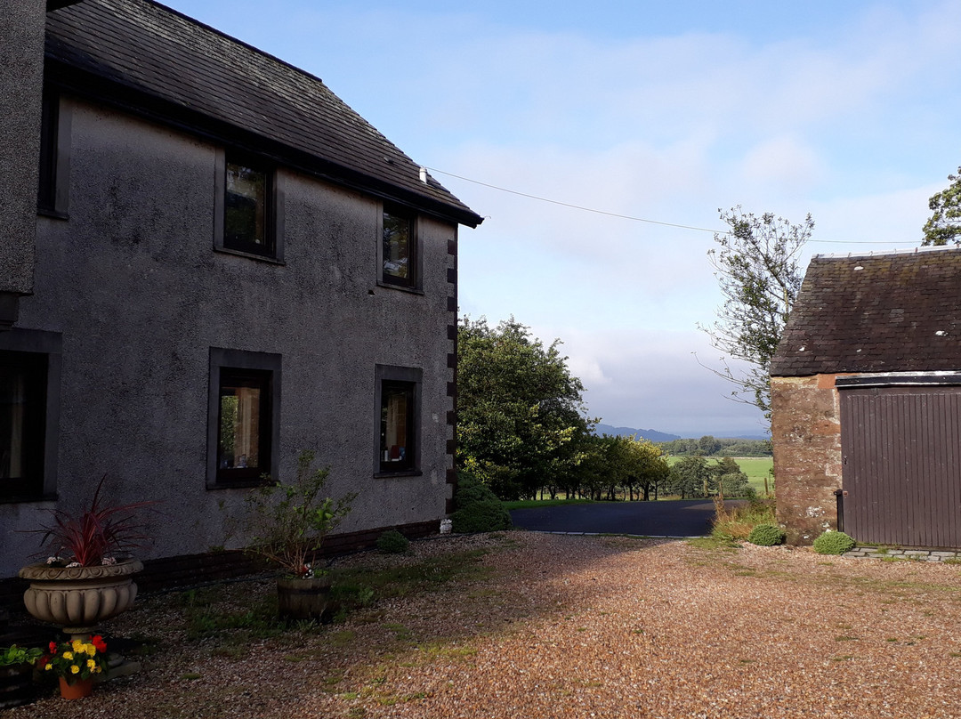 Shandon Farmhouse Bed and Breakfast主图