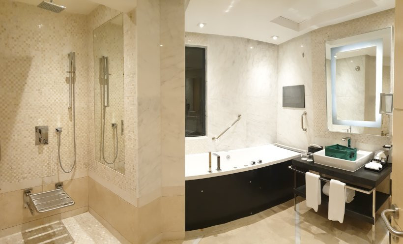 The Venue Jeddah Corniche主图