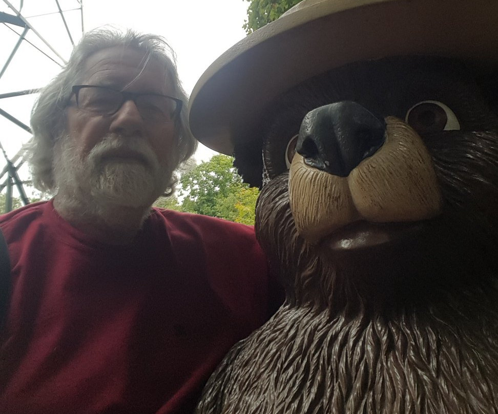 MacKenzie Center-Poynette必去景点