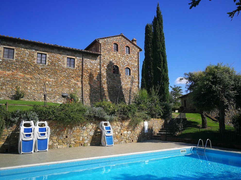 Borgo Santa Rita旅游攻略图片