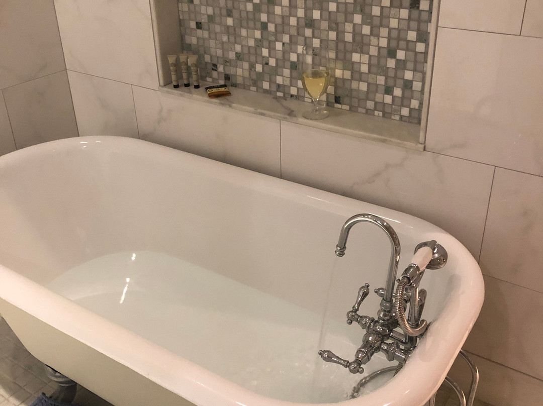 The Lasker Inn主图