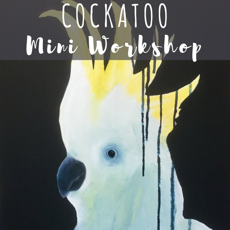 Paint Your World-Somerville必去景点