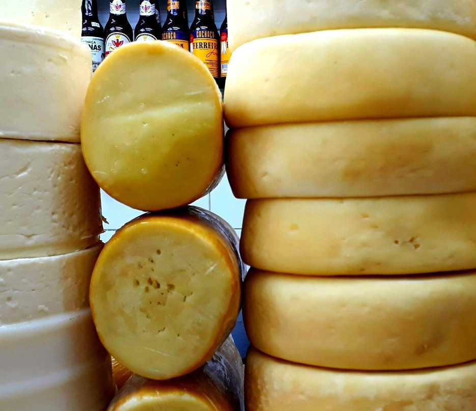 Mercado Central de Belo Horizonte-贝洛哈里桑塔必去景点