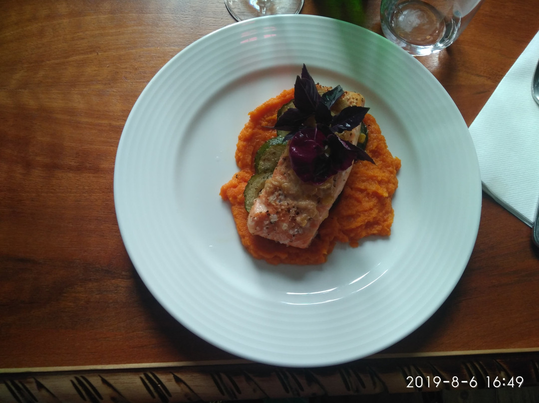 Manor House Lisewski Dwor主图