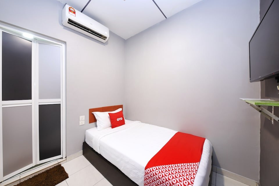 O 1184号豪酒店主图