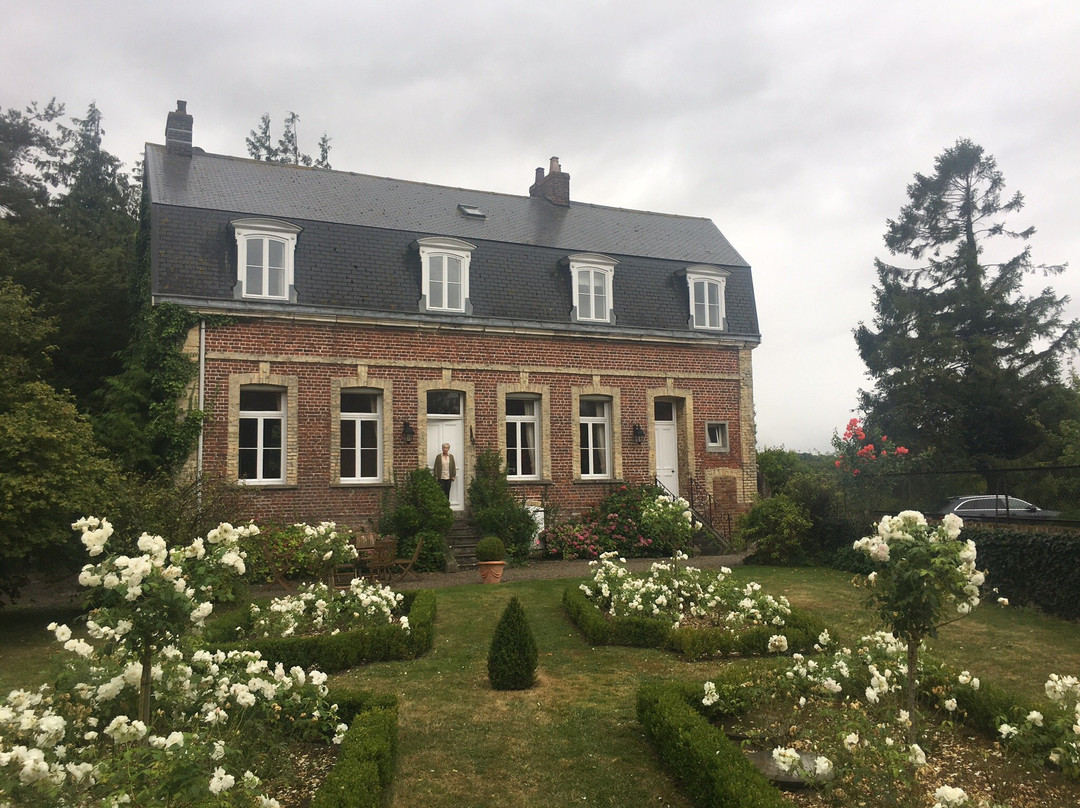 Le Clos Boutenelle主图