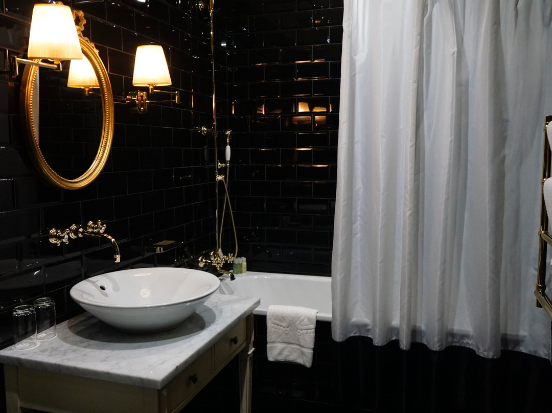 DOM Boutique Hotel主图