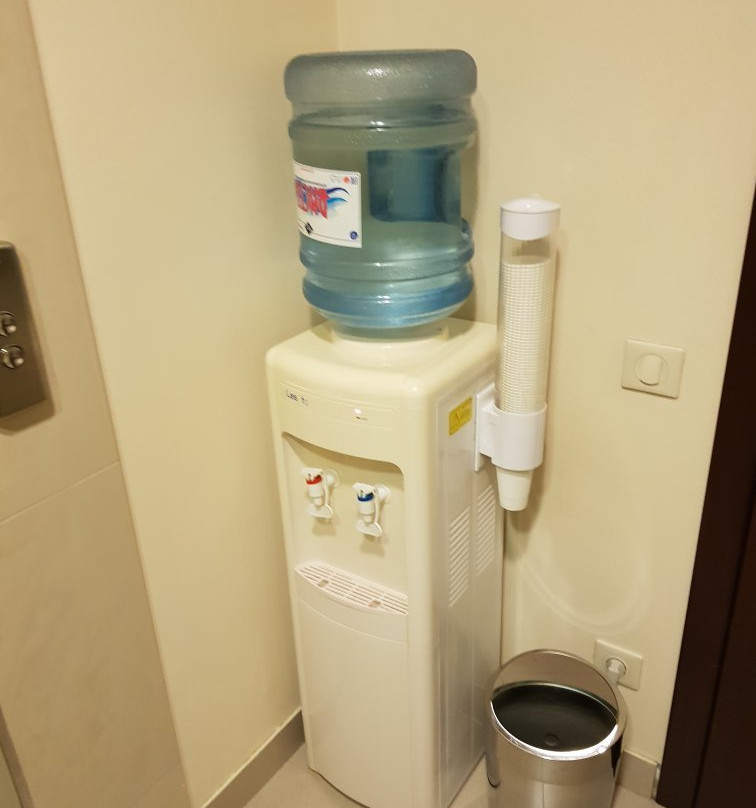 Green Park Hotel主图