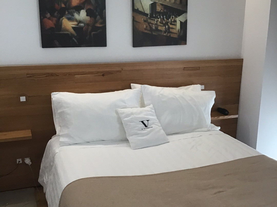 O Valentim Hotel主图