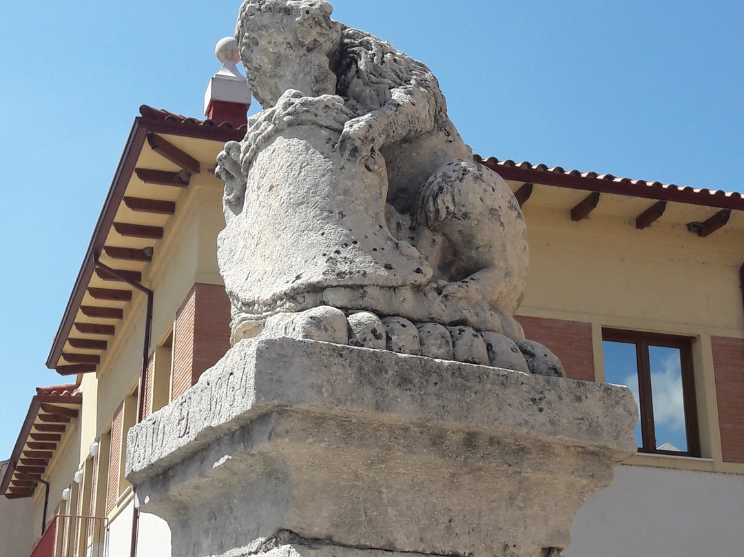Casco Historico-Penafiel必去景点