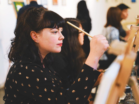 345 Art Creative-Mont Albert必去景点