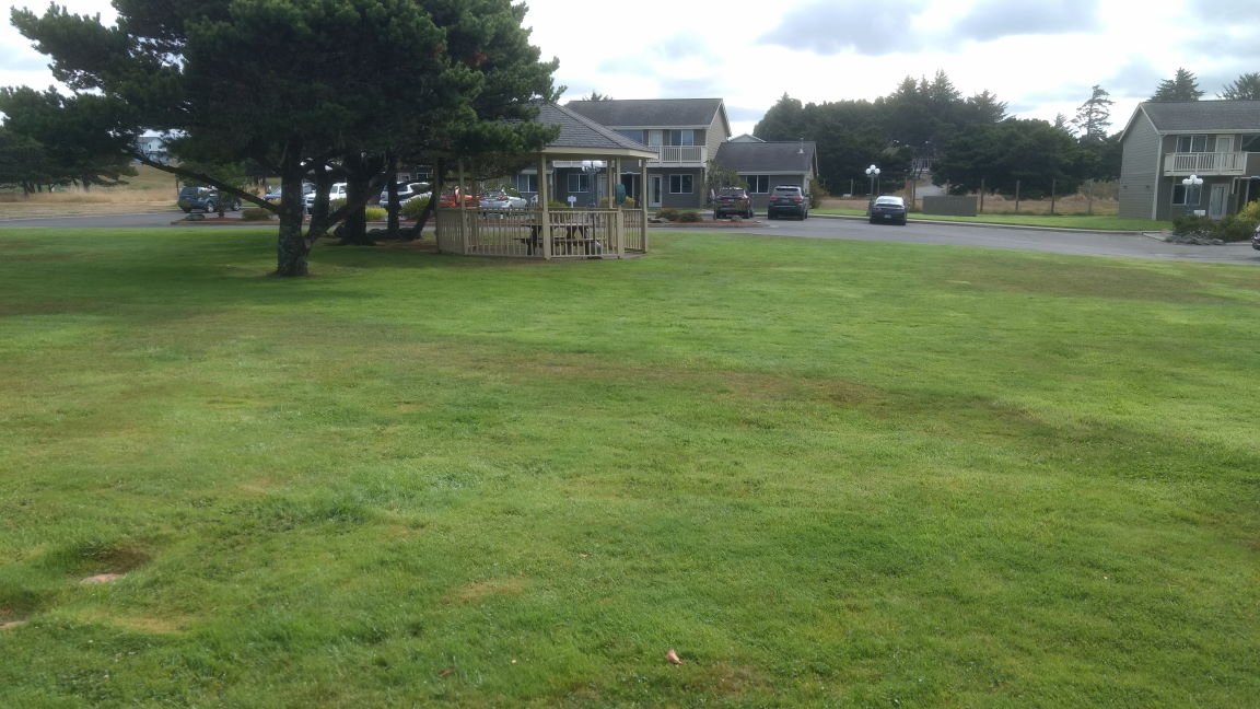 人面石贝斯特韦斯特酒店-浴室