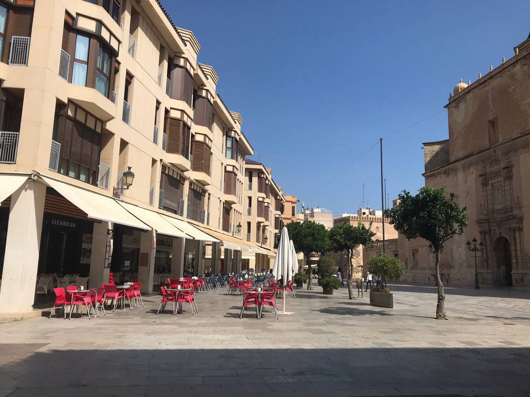 Elche Tourist Information Office景点图片