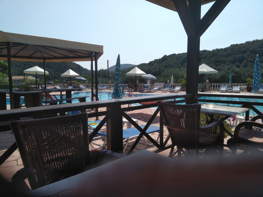 Mermaid Studios and Pool Bar主图