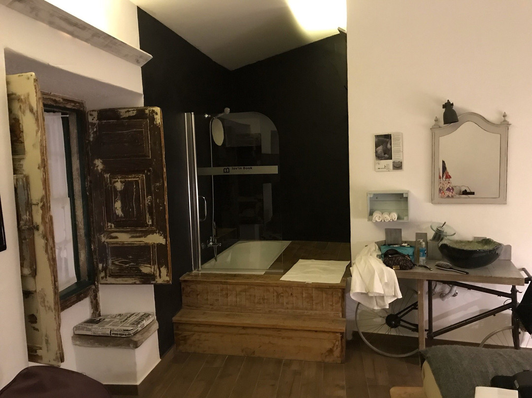 Lovin Book Guesthouse主图