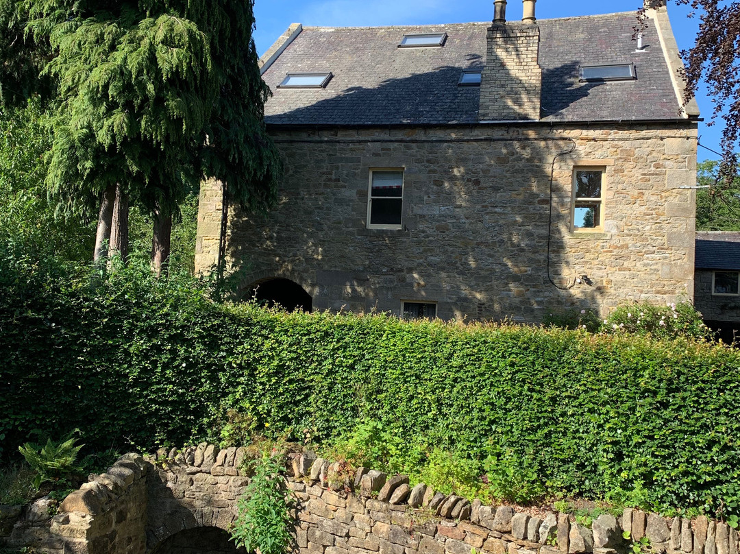 Dilston Mill B&B主图