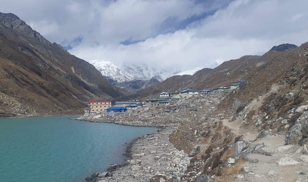 Pinnacle Treks and Expedition景点图片