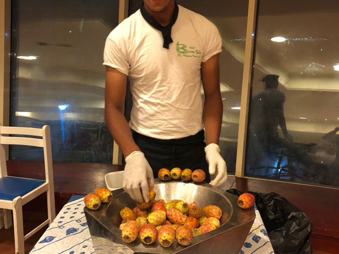 Belle Vue Hotel by Beau Site主图