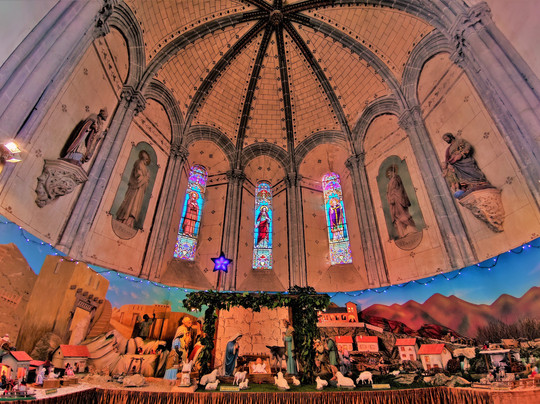 Église Notre-dame À Saint-pardoux