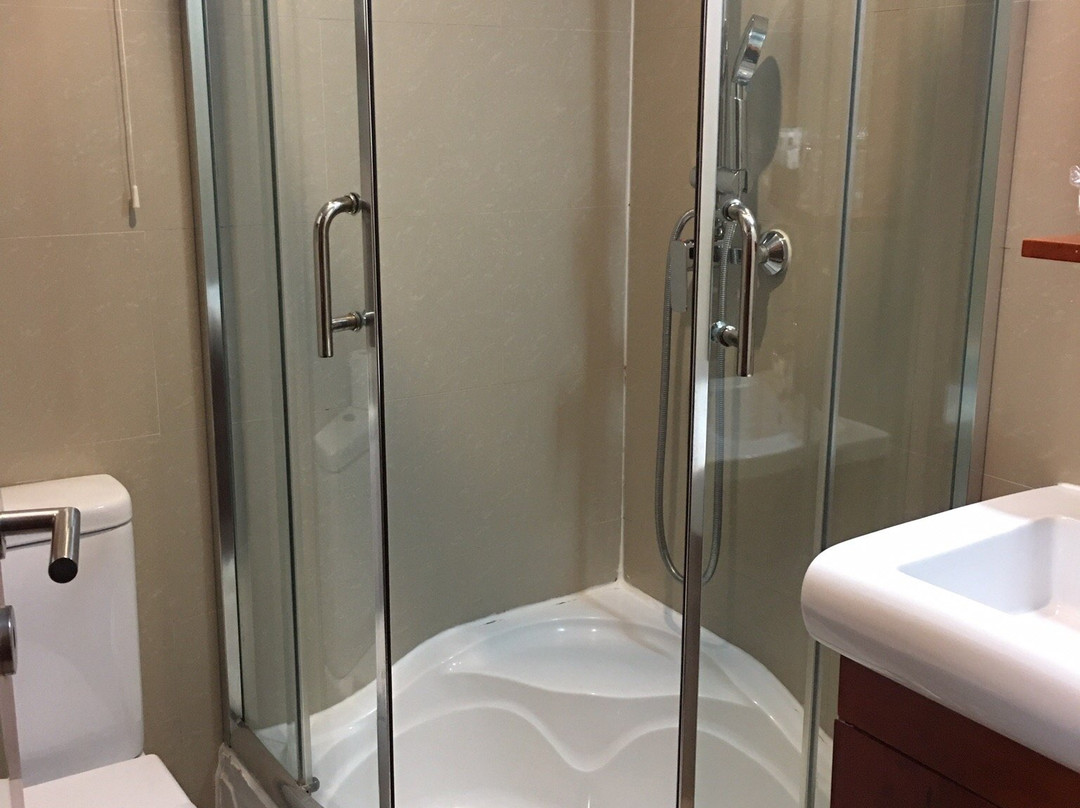 Hotel Park Exclusive主图