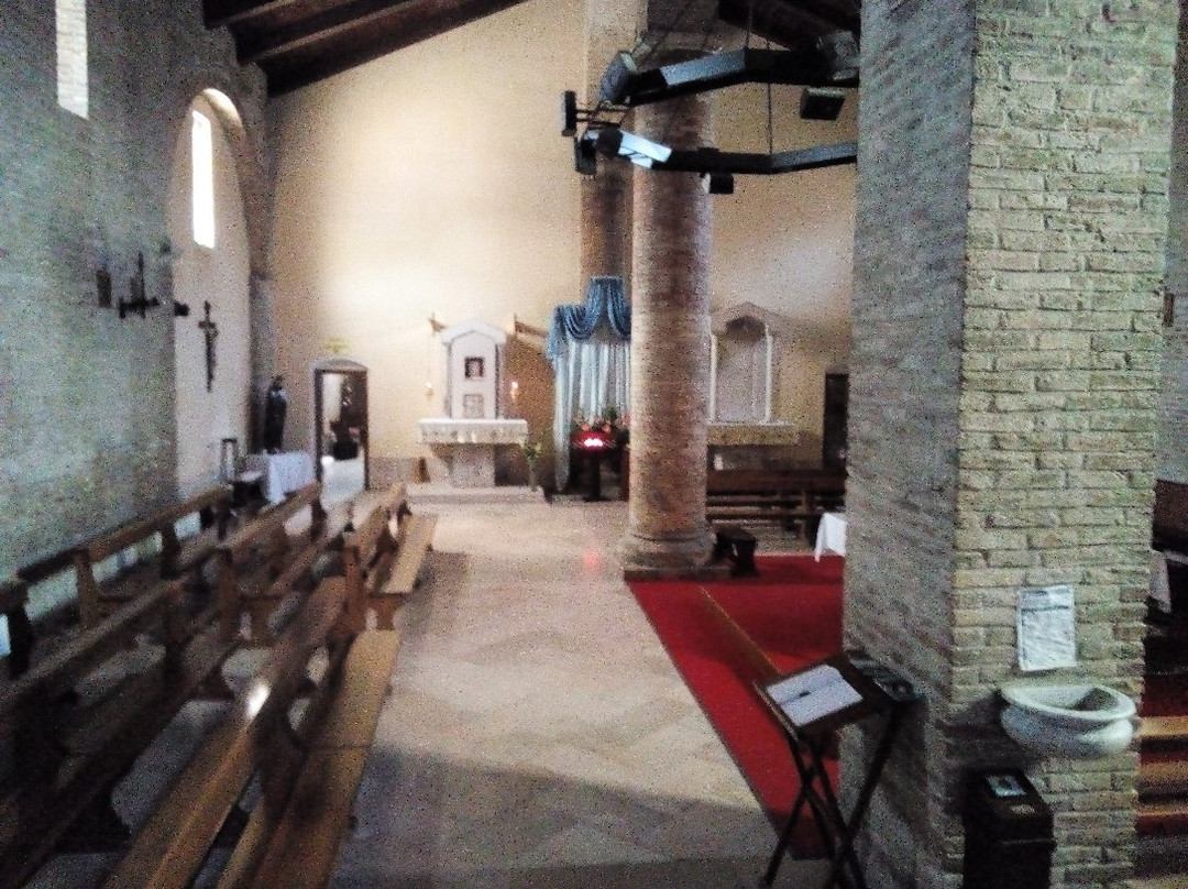 Chiesa di Santa Maria a Mare景点图片