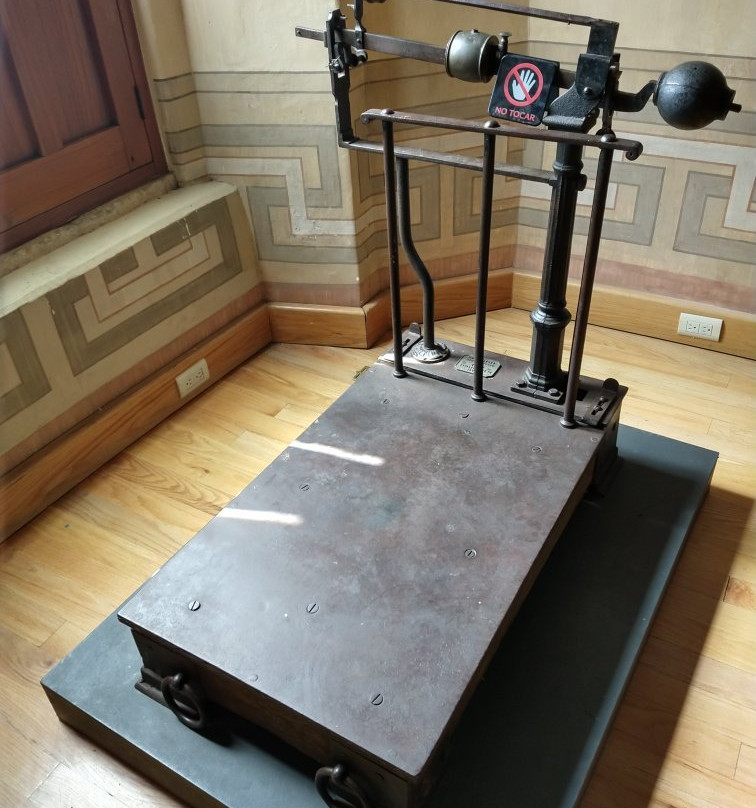 Museo Toma de Zacatecas-萨卡特卡斯必去景点