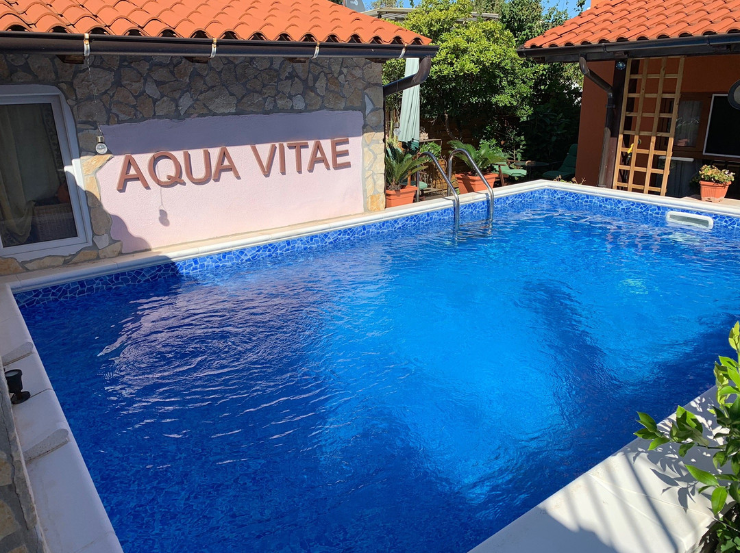 Villa Adriana主图