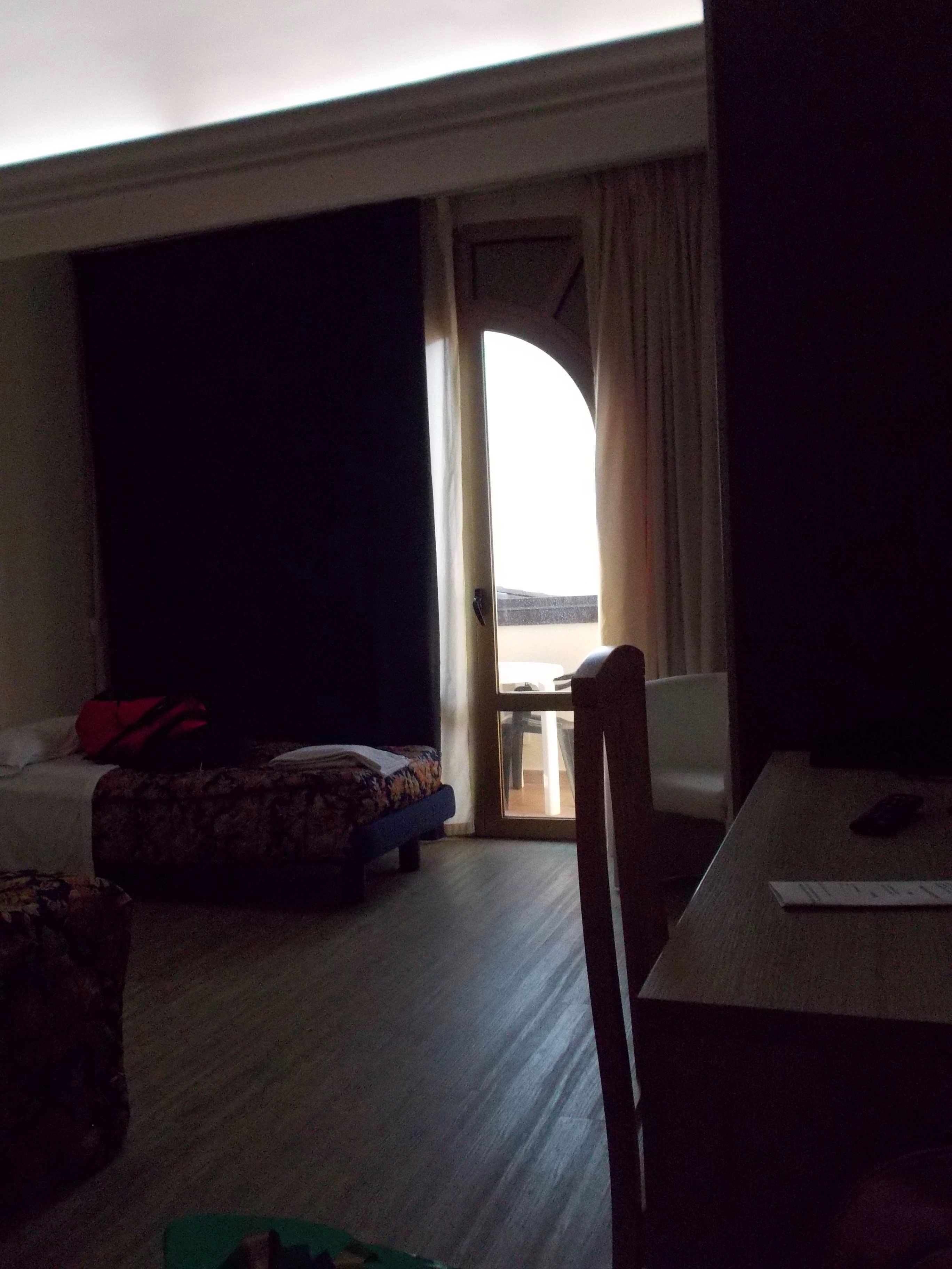 Hotel Il Gabbiano Beach-portrait