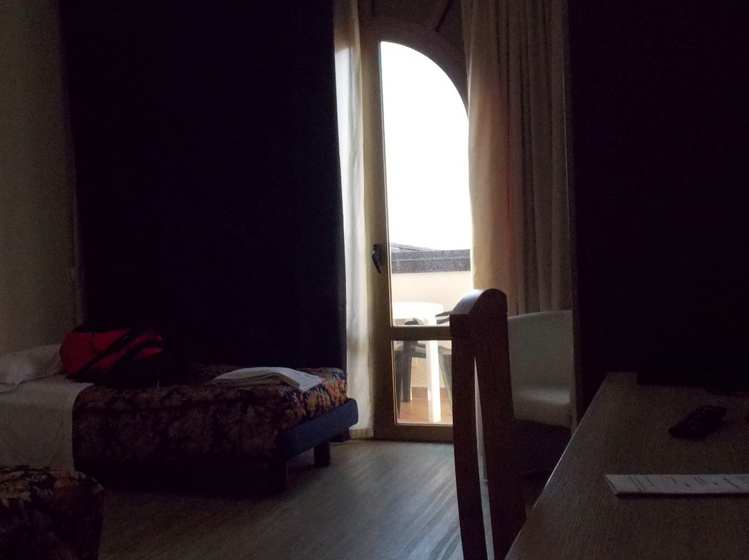 Hotel Il Gabbiano Beach主图