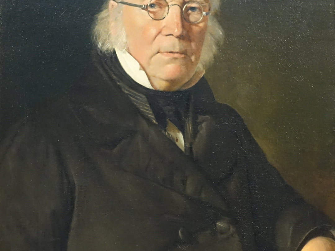 Randers Kunstmuseum景点图片