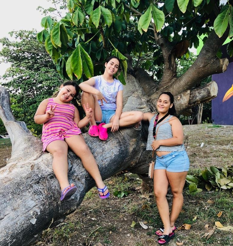 Yauco Urban Park-Yauco必去景点