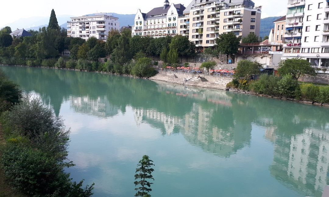 Villach-St. Jakob景点图片