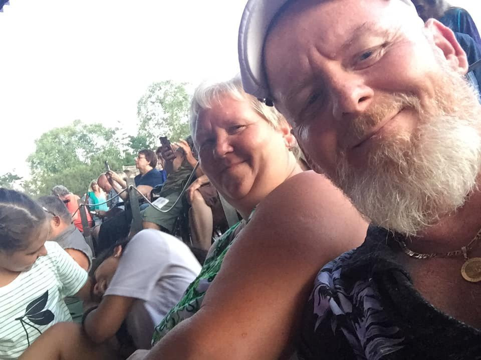 Xfinity Center-曼斯费尔德必去景点