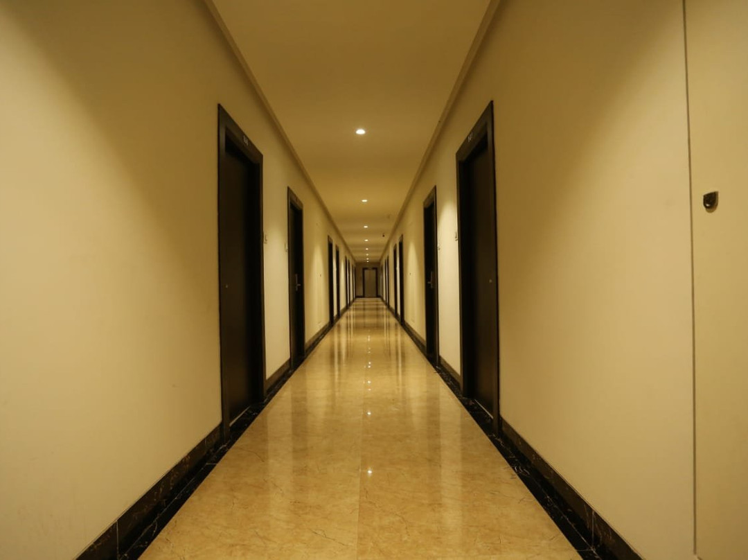 Hotel Grand Parivaar主图