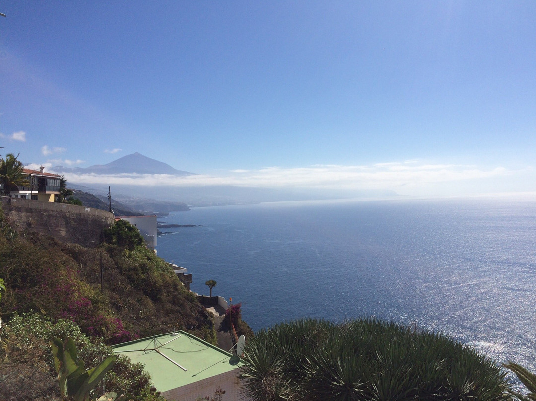 Playa de La Arena-Tacoronte必去景点