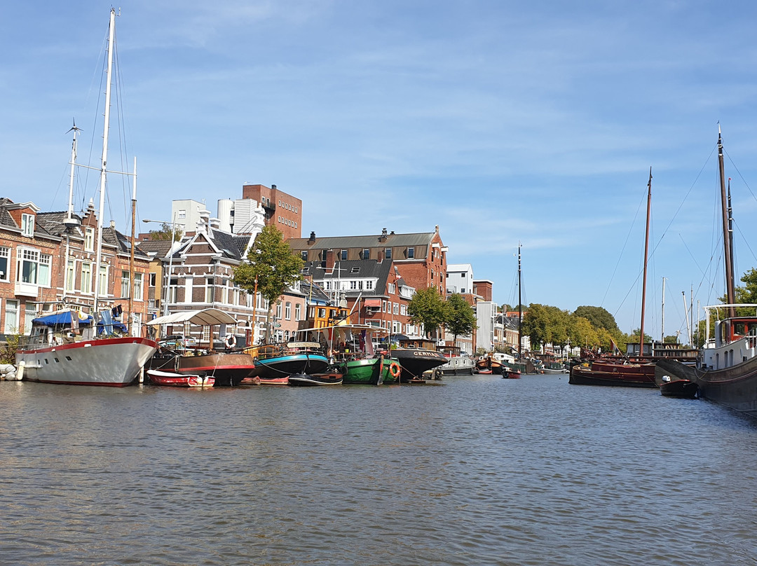 Boot Groningen景点图片