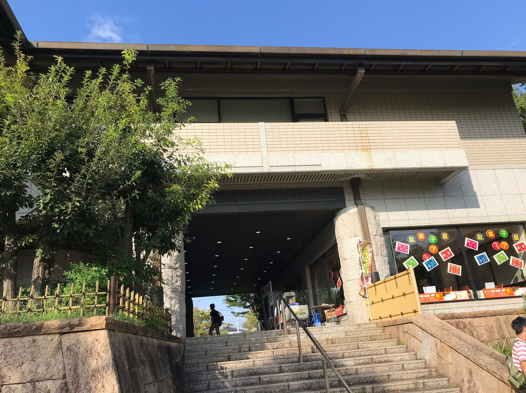 Anjo City Museum of History-安城市必去景点
